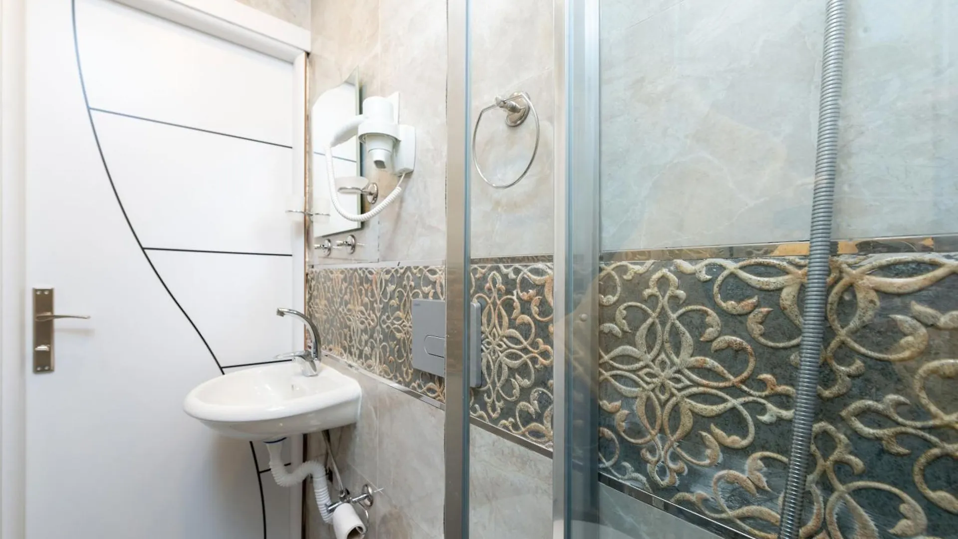 Family Home Hotel Estambul