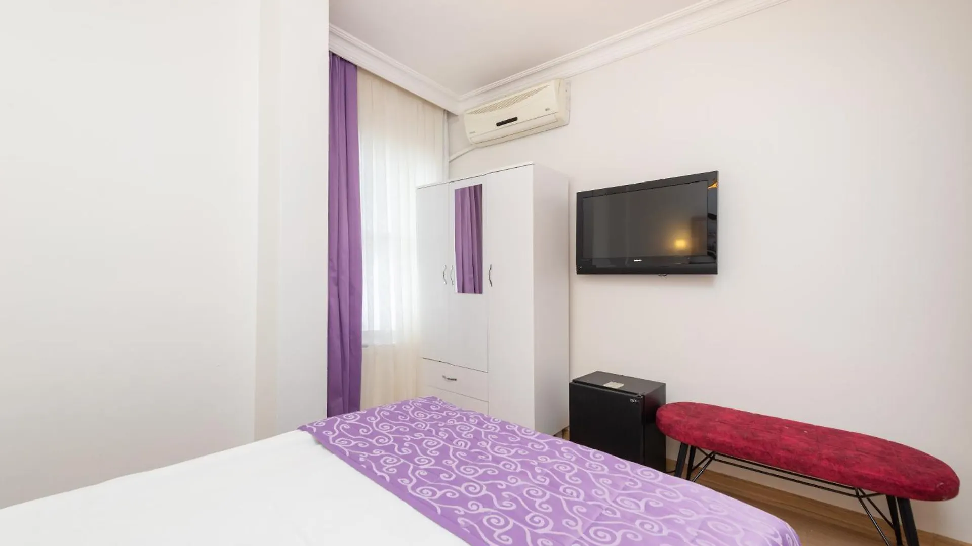 Family Home Hotel Istanbul 0*,  Turkey