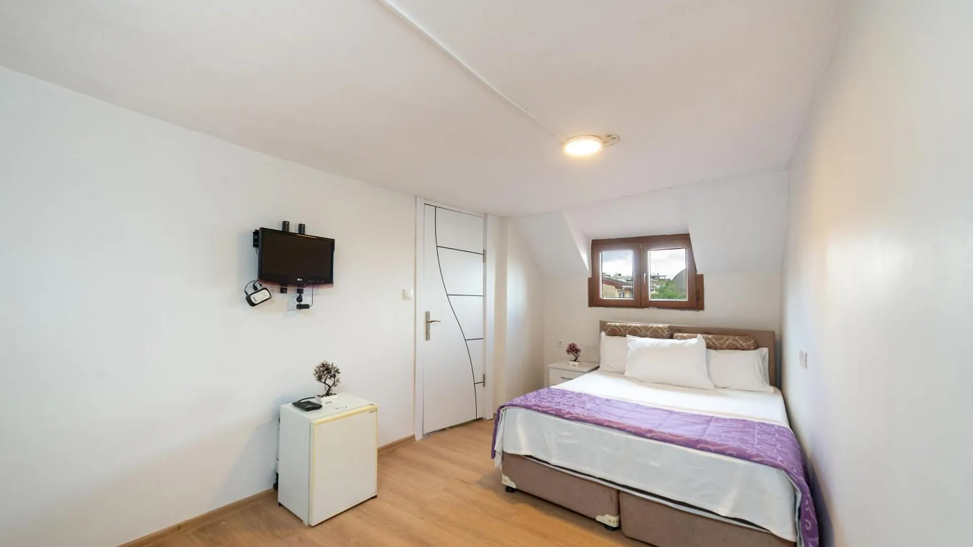 Family Home Hotel Estambul