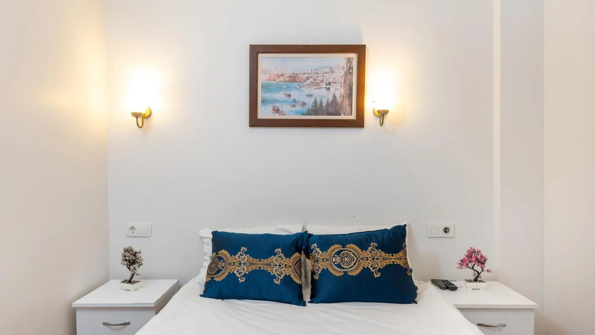 Family Home Hotel Istanbulská provincie